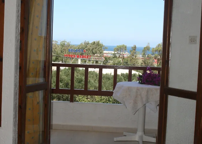 Krits 3* Hersonissos (Crete)