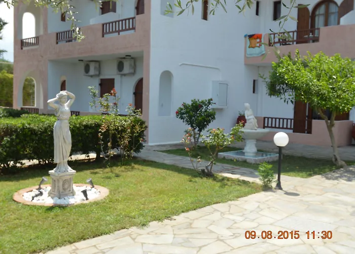 Krits Hotel