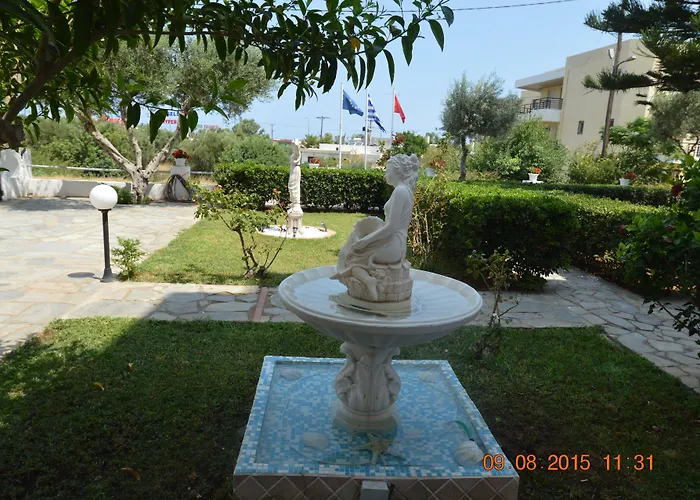 Krits 3* Hersonissos (Crete)