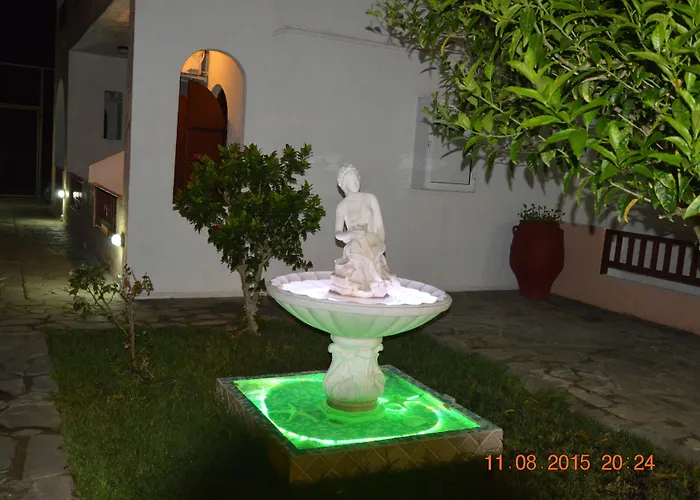 Krits Hotel Hersonissos (Crete)