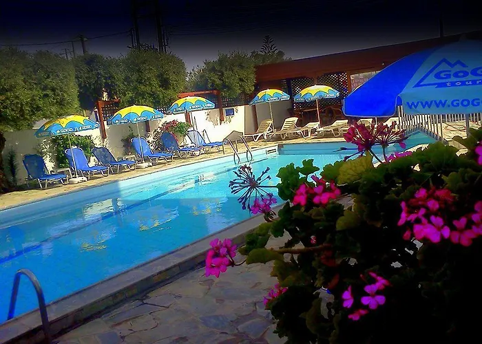 Krits Hersonissos (Crete)