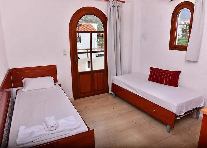 Hotel Krits Hersonissos (Crete)