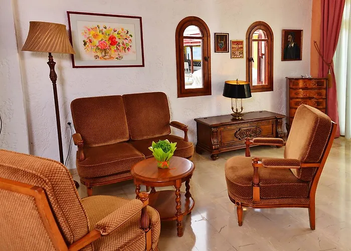 Krits 3* Hersonissos (Crete)