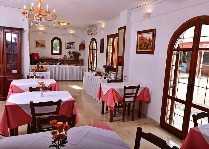 Krits Hotel Hersonissos (Crete)