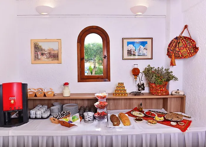 Krits Hotel Hersonissos (Crete)