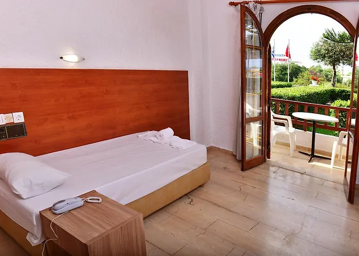 Hotel Krits Hersonissos (Crete)