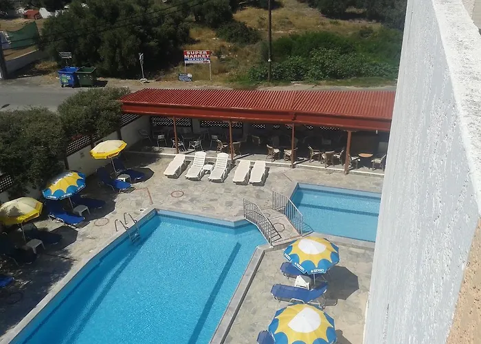 Krits Hersonissos (Crete)