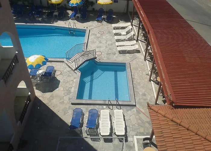 Krits Hersonissos (Crete)