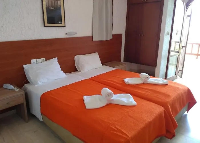 Krits 3* Hersonissos (Crete)